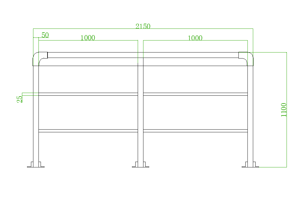 棗莊玻璃鋼護欄圖紙污水廠.png